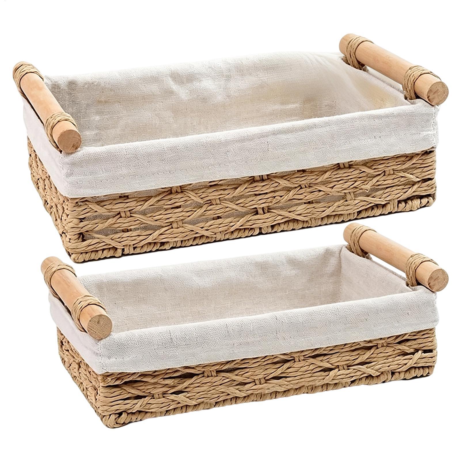 Compost Bin Countertop - Keranjang Penyimpanan dengan Pegangan & Pelapis,