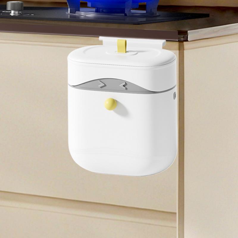 Tempat Sampah Kompos Di Bawah  - Compost Bin Countertop ulasan dan harga