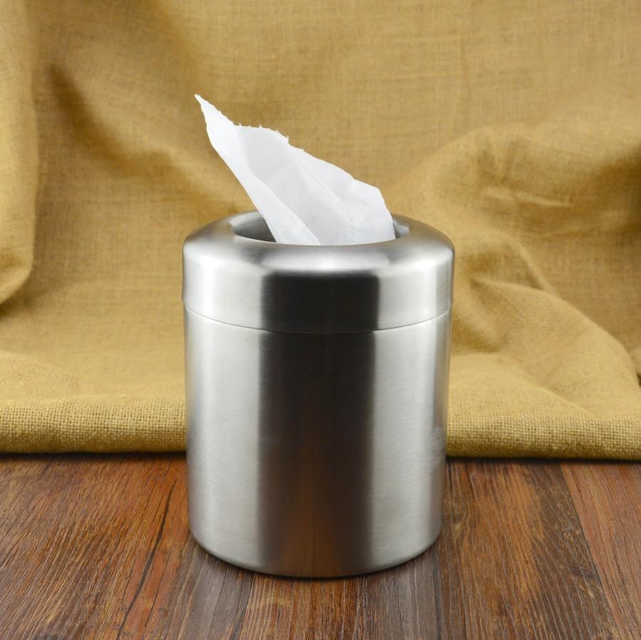 Tempat Sampah Stainless Steel  - Compost Bin Countertop ulasan dan harga