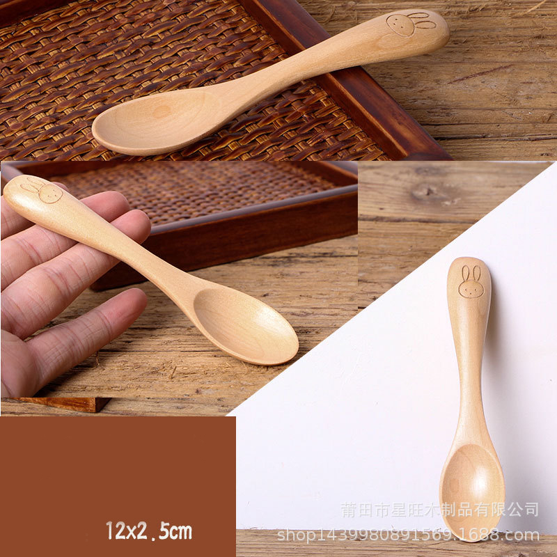 Activing peralatan makan luar  - Bamboo Cutlery Travel ulasan dan harga
