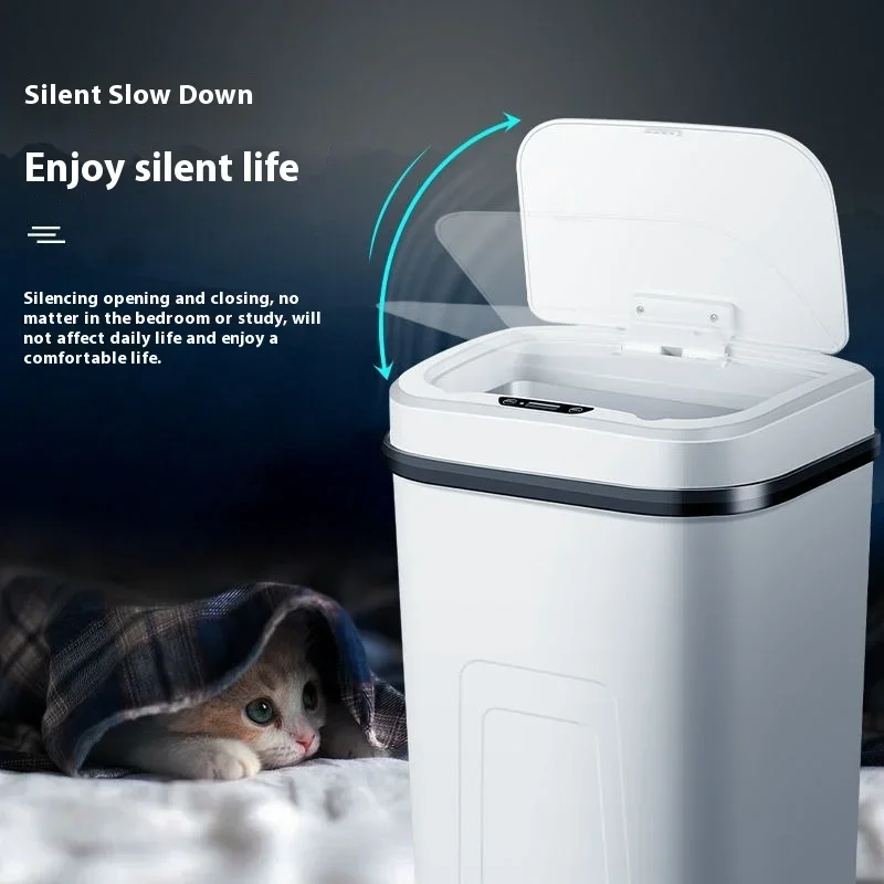 Tempat sampah otomatis 15L, ke - Compost Bin Countertop ulasan dan harga