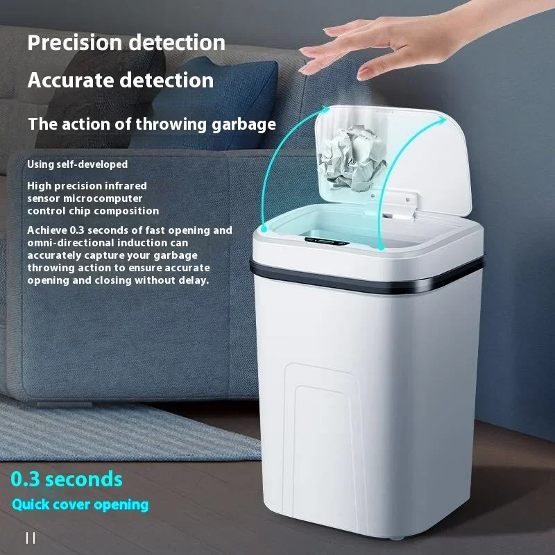 Tempat sampah otomatis 15L, ke - Compost Bin Countertop ulasan dan harga
