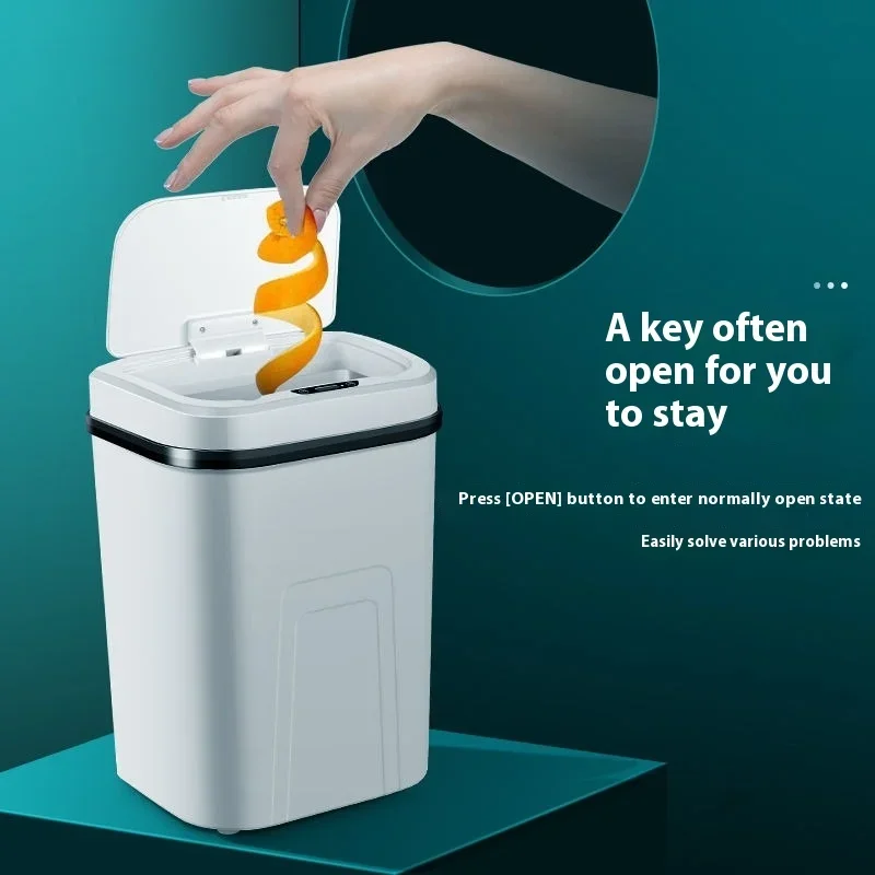 Tempat sampah otomatis 15L, ke - Compost Bin Countertop ulasan dan harga