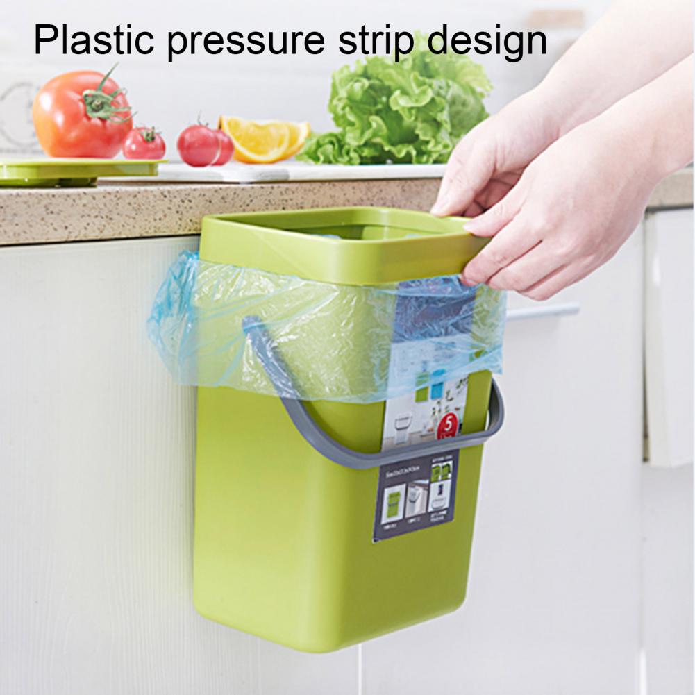 Tempat Sampah dapur 3/5 L, tem - Compost Bin Countertop ulasan dan harga