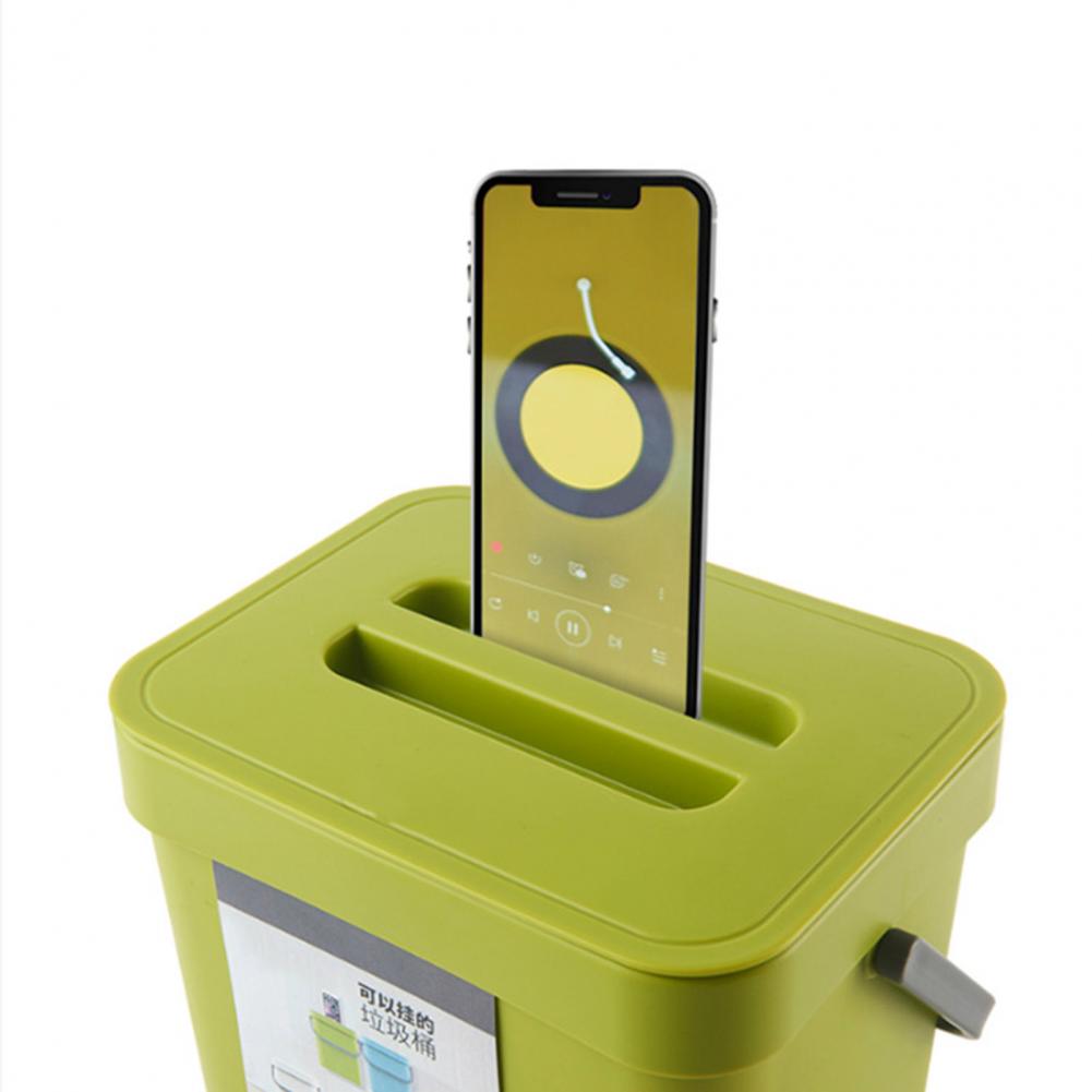 Tempat Sampah dapur 3/5 L, tem - Compost Bin Countertop ulasan dan harga
