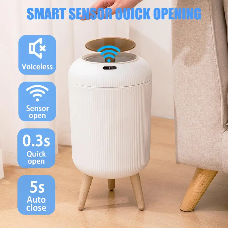 Tempat Sampah Otomatis dengan  - Compost Bin Countertop ulasan dan harga