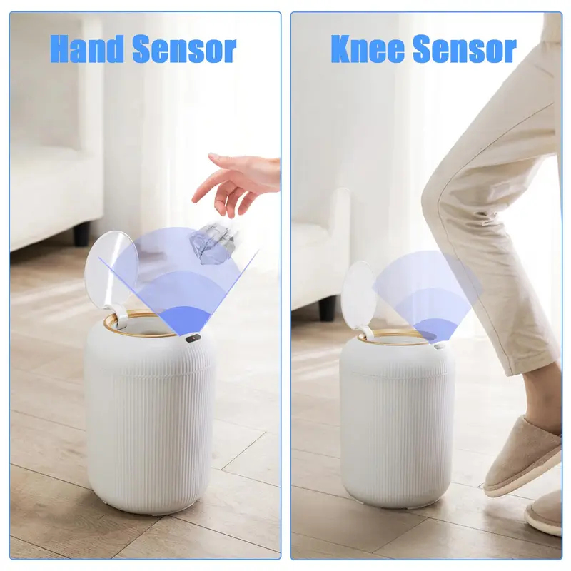 Tempat Sampah Otomatis dengan  - Compost Bin Countertop ulasan dan harga