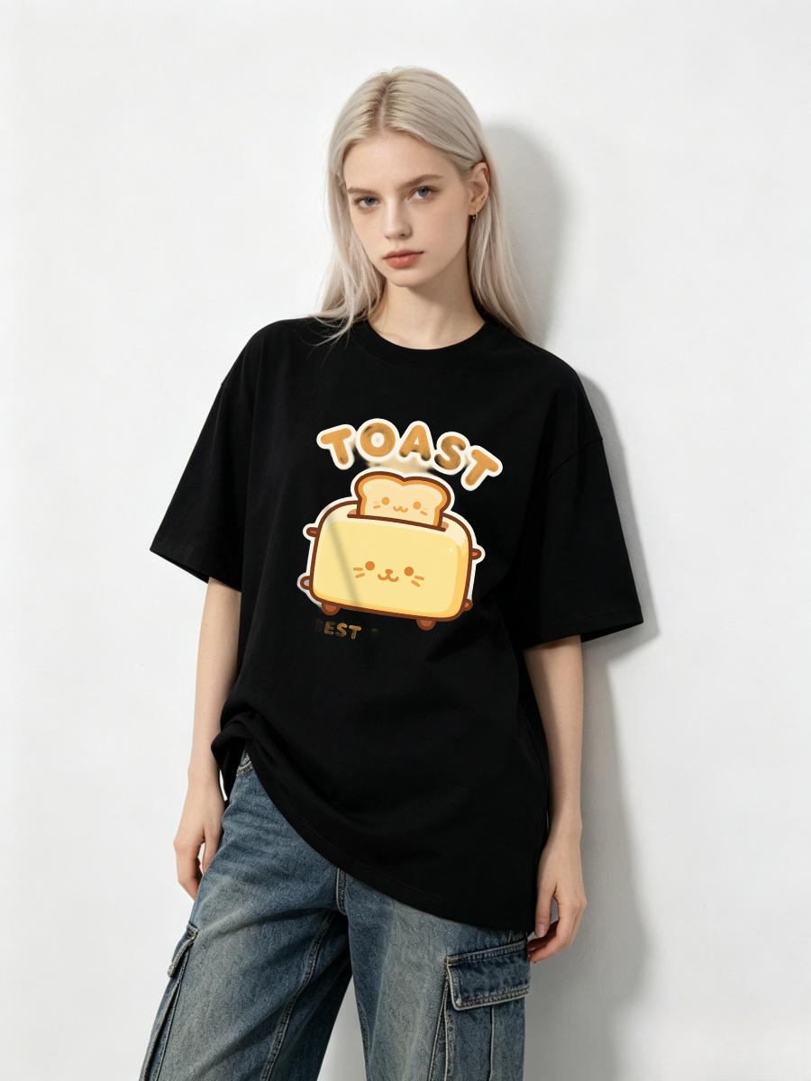 Kaos Pasangan Pasar Petani Pro - Sustainable Living Couple ulasan dan harga