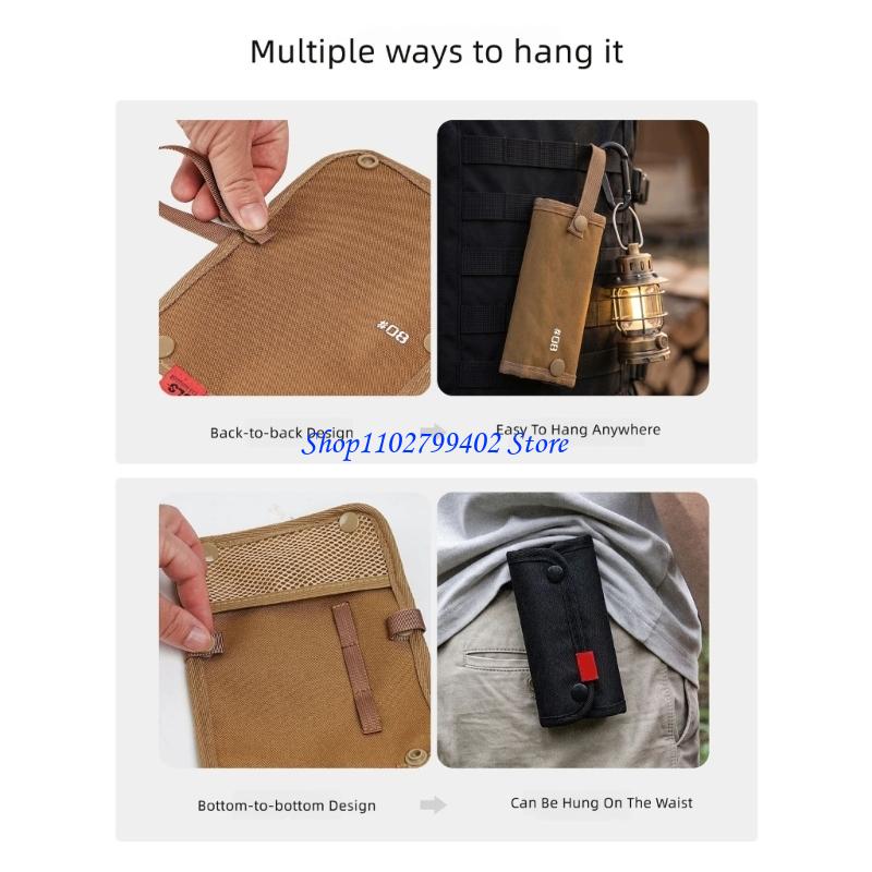 Set Peralatan Makan Perjalanan - Bamboo Cutlery Travel ulasan dan harga