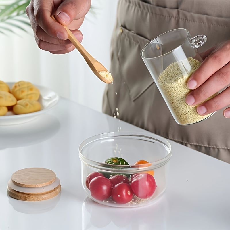 Stoples Permen 280ml, Stoples  - Bamboo Cutlery Travel ulasan dan harga