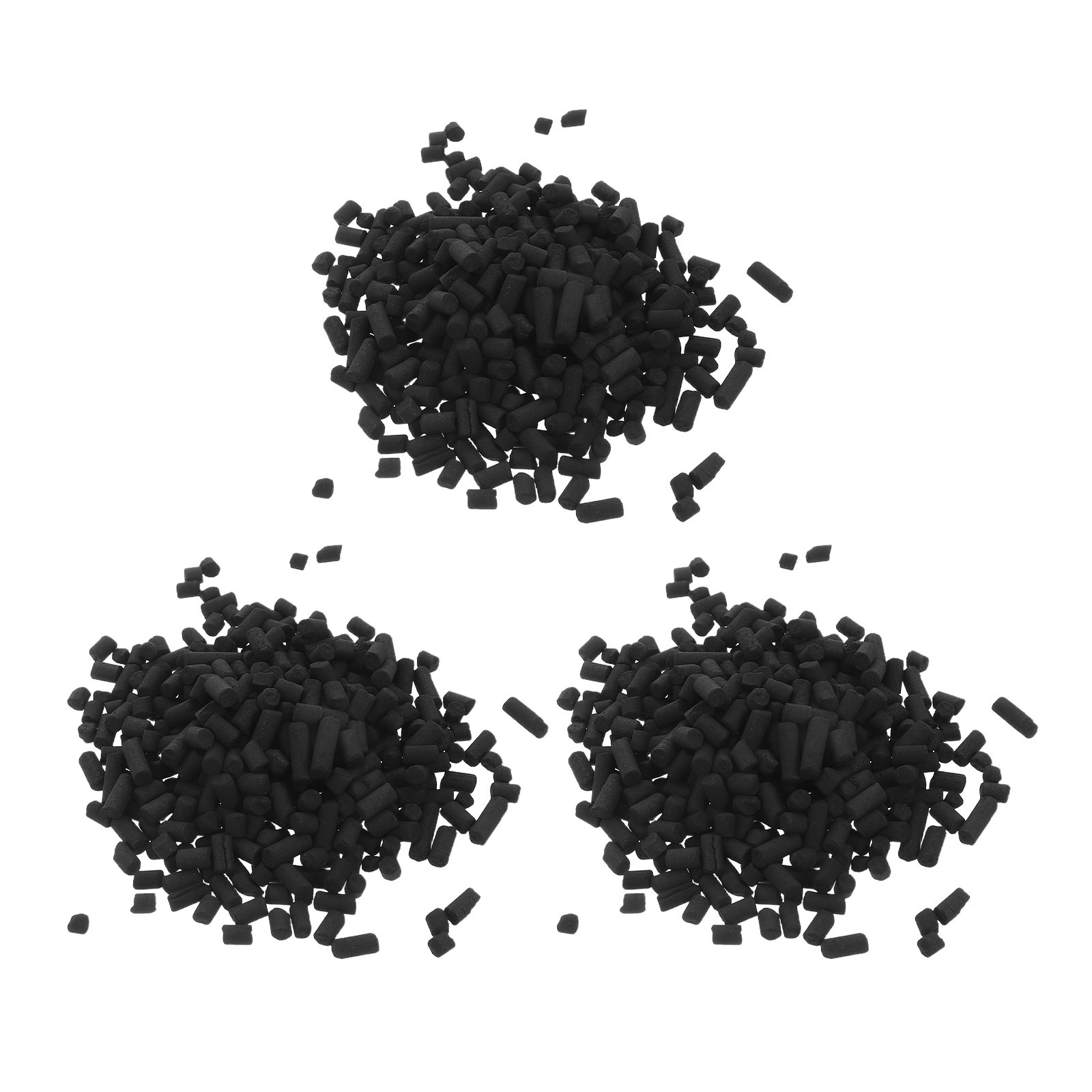 3 Kantong Isi Ulang Filter Kar - Compost Bin Countertop ulasan dan harga